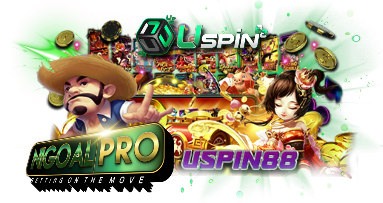 uspin88 slot